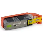 Чернильный картридж Cactus CS-PGI450 (черный пигментный; 25стр; 21,4мл; MG6340, 5440, IP7240)