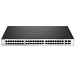 Коммутатор D-Link DGS-1210-52/ME