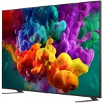 LED-телевизор LG 100QNED85B6 (100