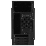 Корпус Digma DC-MATX104U2 (Mini-Tower, 2xUSB3.0)