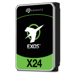 Жесткий диск HDD 20Тб Seagate Exos X24 (3.5