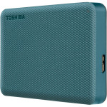 Внешний жесткий диск HDD 4Тб Toshiba (2.5