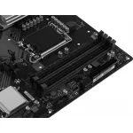 Материнская плата Gigabyte B760M D3HP DDR4 (LGA1700, 4xDDR4 DIMM, microATX, RAID SATA: 0,1,15,5)