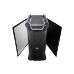Корпус Cooler Master COSMOS C700P (MCC-C700P-KG5N-S00) w/o PSU Black Edition (Super-Tower, 1xUSB3.0, 3x140мм)