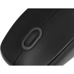 Клавиатура и мышь Logitech Desktop MK120 Black USB (классическая мембранная, 104кл, светодиодная, кнопок 2, 1000dpi)