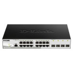 Коммутатор D-Link DGS-1210-20/ME