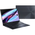 Ноутбук ASUS Zenbook Pro 16X OLED UX7602VI-MY073X (Intel Core i9 13900H 2.6 ГГц/32 ГБ LPDDR5/16