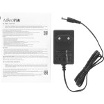 MikroTik RB951Ui-2HnD