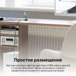 Сетевой адаптер TP-Link Archer TX20UH