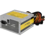Блок питания Chieftec GPA-600S 600W (ATX, 600Вт, 20+4 pin, ATX12V 2.3, 1 вентилятор)