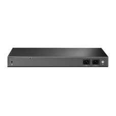 Коммутатор TP-Link TL-SG3428XF