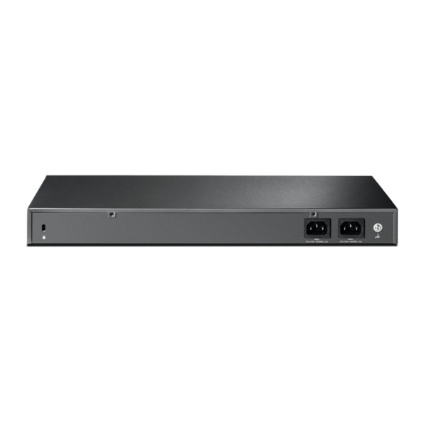 Коммутатор TP-Link TL-SG3428XF