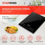 Плита Starwind STI-1001