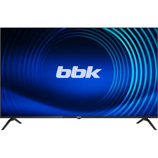 LED-телевизор BBK 43LEX-7131/FTS2C (B) (43