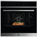 Электрический духовой шкаф Electrolux EOE8P39WX