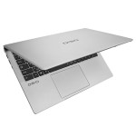 Ноутбук Osio FocusLine F150a-008 (Ryzen 5 5500U 2.1 ГГц/8 ГБ DDR4 3200 МГц/15.6