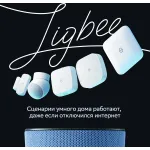 Портативная акустика Sber Boom Home