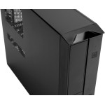 Корпус IN WIN BL067BL (Slim-Tower, 300Вт, 2xUSB3.0)