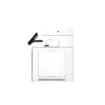 МФУ HP Color LaserJet Enterprise 5800zf (цветная, A4, 45стр/м, 1200x1200dpi, авт.дуплекс, 80'000стр в мес)