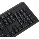 Клавиатура и мышь A4Tech V-Track 4200N (кнопок 3, 1200dpi)