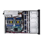 Корпус IN WIN IW-RS208-07 Oculink BP (800Вт)