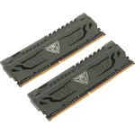 Память DIMM DDR4 2x4Гб 3200МГц Patriot Memory (25600Мб/с, CL16, 288-pin, 1.35 В)