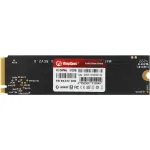 Жесткий диск SSD 512Гб KingSpec (2280, 3100/3400 Мб/с, 250000 IOPS, PCI-E, для ноутбука и настольного компьютера)