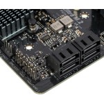 Материнская плата ASRock A520M-HVS (AM4, A520, 2xDDR4 DIMM, microATX, RAID SATA: 0,1,10)