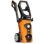 Мойка высокого давления DAEWOO DAW 500