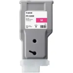 Чернильный картридж Canon PFI-320M (пурпурный; 300стр; 300мл; imagePROGRAF TM-200, 205)