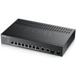 Коммутатор ZyXEL NebulaFlex Pro GS2220-10