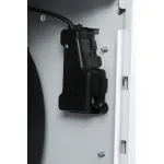 Вытяжка Krona Kamilla slim 600 2M white