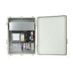 Коммутатор OSNOVO SW-80802/WLU