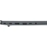 Ноутбук Tecno MegaBook K15SFA (AMD Ryzen 5 7535HS 3.3 ГГц/16 ГБ LPDDR5/15.6