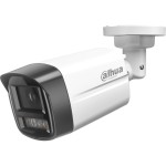 Камера видеонаблюдения Dahua DH-IPC-HFW1439TL1P-A-IL-0280B (IP, уличная, цилиндрическая, 4Мп, 2.8-2.8мм, 2560x1440, 25кадр/с)