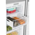 Морозильная камера Nordfrost DF 268 SAP (объем :256л)