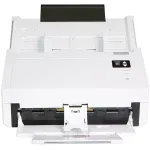 Сканер Avision AD345GL (A4, 1200x1200dpi, 48 бит, Одностороннее - 60 стр/мин / Двустороннее - 120 стр/мин (при разрешении 300 dpi), двусторонний, USB 3.2)