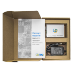 Медиаконвертер SNR -CVT-1000SFP