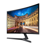 Монитор Samsung C27F396FHI (27