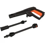 Мойка высокого давления Carver CW-1400A