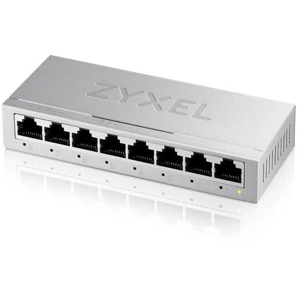 Коммутатор ZyXEL GS-108B v5