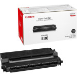 Картридж Canon E-30 (черный; 4000стр; FC336, FC330, FC230, FC310, FC530, FC210, FC290, PC760, PC860, FC220S, PC780, PC880, FC204, FC204S, FC226, FC206, FC228, FC128, FC200S, FC208, FC108, FC224S, PC740, FC220, FC120, FC200, FC100, FC224, FC280, PC750, PC8