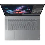 Ноутбук Lenovo Yoga Slim 7 15ILL9 (Intel Core Ultra 7 256V 2.2 ГГц/16 ГБ LPDDR5X/15.3