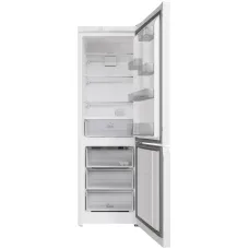 Холодильник Hotpoint-Ariston HT 4180 W (No Frost, A, 2-камерный, 60x185x64см, белый) [869892400380]