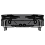 Кулер ID-Cooling IS-28I BLACK
