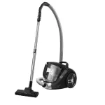 Пылесос Tefal TW4825EA (сухая, контейнер, пылесборник: 2.5л, потребляемая мощность: 550Вт)