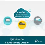 Коммутатор TP-Link TL-SG3428