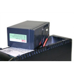 ИБП Powercom Imperial IMP-525AP (интерактивный, 525ВА, 315Вт, 3xIEC 320 C13 (компьютерный))