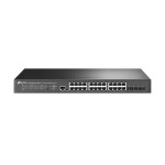 Коммутатор TP-Link TL-SG3428XPP-M2