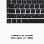 Ноутбук Apple MacBook Air (Apple M2 (8 core CPU/10 core GPU) 2.42 ГГц/8 ГБ LPDDR5 6400 МГц/13.6